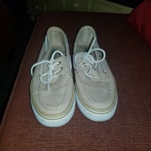 Shoes. Sperry. Size 8.5